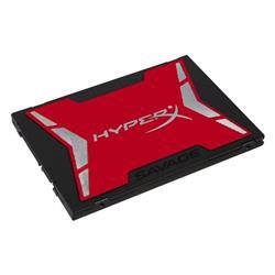 HyperX Savage 240GB SATA 3 2.5 SSD
